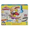 Image de Pâte à modeler Play-Doh Classiques Le Dentiste