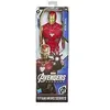 Image de Figurine Marvel Titan Hero Iron Man 30 cm