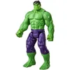 Image de Marvel Avengers Titan Hero Series Figurine Jouet Hulk Blast Gear Deluxe de 30 cm, pour Enfants à partir de 4 Ans Multicolore en occasion ou reconditionné
