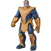 Image de Figurine titan de luxe Avengers Thanos Doré 16,5x30x7,6 cm 728657