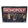 Image de Jeu classique Monopoly Edition Marvel Studios' Eternals