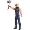 Image de Figurine Avengers Titán Thor Bleu 21,3x31,8x11,1 cm 728645
