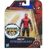 Image de No way home - F1916 - Figurine articulée 15cm - Spiderman Armure améliorée