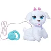 Image de Peluche Hasbro FurReal Gogo My Dancing pup Blanc TU 5010993833252