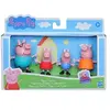 Image de familly hasbro