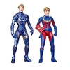 Image de Figurine Legends Infinity 8 Avengers 4