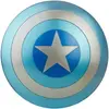 Image de Déguisement bouclier Hasbro Marvel The Winter Soldier Captain America Stealth Shield Bleu 60 cm 5010993842018