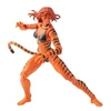 Image de Figurine Marvel Legends - Marvel - Tigra En Fureur 15 Cm
