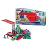 Image de Set de jeu PJ Mask camion extra totem