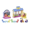 Image de Peppa Pig La salle de classe de Peppa
