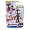 Image de Figurine Marvel Miles Moral
