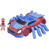 Image de Arachno Bolide Ultime