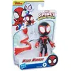 Image de Figurines Hasbro Spidey Marvel Héros Multicolore 13x24,60x12,50 cm 728660