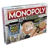 Image de Jeu classique Monopoly Faux Billets