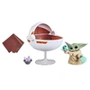Image de Figurine the Bounty Collection The Child Landeau flottant de Grogu