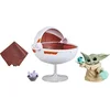 Image de Star Wars The Bounty Collection Pack Landau Flottant De Grogu