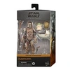 Image de Figurine Bl Mando Grogu Arvala 7 Build up 15 cm