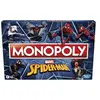 Image de Jeu classique Monopoly Spiderman Exclusivité Fnac