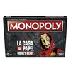 Image de Jeu classique Monopoly La Casa de Papel