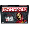 Image de Monopoly La Casa De Papel