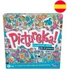 Image de Jeux de société Hasbro Pictureka Bleu TU 5010993918522
