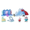 Image de Figurines à l'aquarium