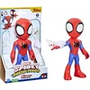Image de Spidey Et Ses Amis Extraordinaires - Figurine Geante 23 Cm