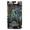 Image de Figurine de collection Legends Series Black Panther Marvel's Nakia
