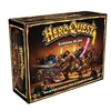 Image de Jeu de stratégie Système de jeu HeroQuest