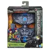 Image de Figurine Rise of the Beasts Masque convertible Optimus Primal 2 en 1