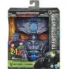 Image de Déguisement Masque Optimus 2 en 1 Transformers Hasbro France France Noir 23,8x11,6x20,5 cm A2304382