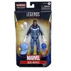 Image de Figurine Legends Blue Marvel