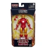 Image de Figurine Legends Iron Man