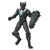 Image de Marvel - Mech Strike - Monster Hunters - Figurine Black Panther