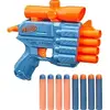 Image de Jeux d'extérieur Hasbro France Nerf Elite Prospect Bleu 20,5x4,5x23 cm A2301628