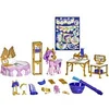 Image de Poupée Hasbro My Little Pony Magic Room Multicolore TU 5010993949410