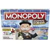 Image de Jeu classique Hasbro Monopoly Voyage Autour Du Monde