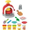 Image de Jeux d'éveil Pizzeria Hasbro France Pdoh Multicolore 21,6x8,1x27,9 cm A2301848