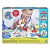 Image de Pâte à modeler Playdoh coffret le cabinet vétérinaire