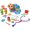 Image de Play-doh - Le Cabinet Veterinaire Pour Enfant - Jouet D'imitation