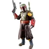 Image de Figurine Hasbro Star Wars Black Series Boba Fett Throne Room Marron 15 cm 5010993957569