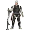 Image de Star Wars Hasbro The Black Series Archive, Dengar, Figurine de Collection de 15 cm, : Le Retour du Jedi, pour Enfants, à partir de 4 Ans F4365 Multicolore en occasion ou reconditionné