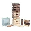 Image de Jeu d'adresse Jenga Rustique