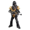 Image de Figurine - Star Wars Black Series - Publishing Black Krssantan
