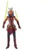 Image de Ahsoka Tano Star Wars The Clone Wars Figure de collection vintage