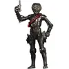 Image de Figurine de collection Hasbro Star Wars Obi-Wan Kenobi Black Series 1-JAC Noir 15 cm HASF5606