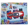 Image de Figurine Pyjamasques Animal Power Voiture De Course Flashcar