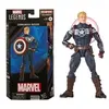 Image de Figurine Legends Captain Marvel Commander Rogers