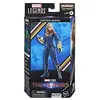 Image de Figurine Legends Captain Marvel Carol Danvers