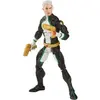 Image de Figurine de collection Hasbro Marvel Legends Marvel Boy (BAF Totally Awesome Hulk) Noir 15 cm HASF3683